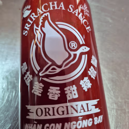 Hot-Sauce