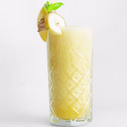 Ingwer Smoothie 0.5l