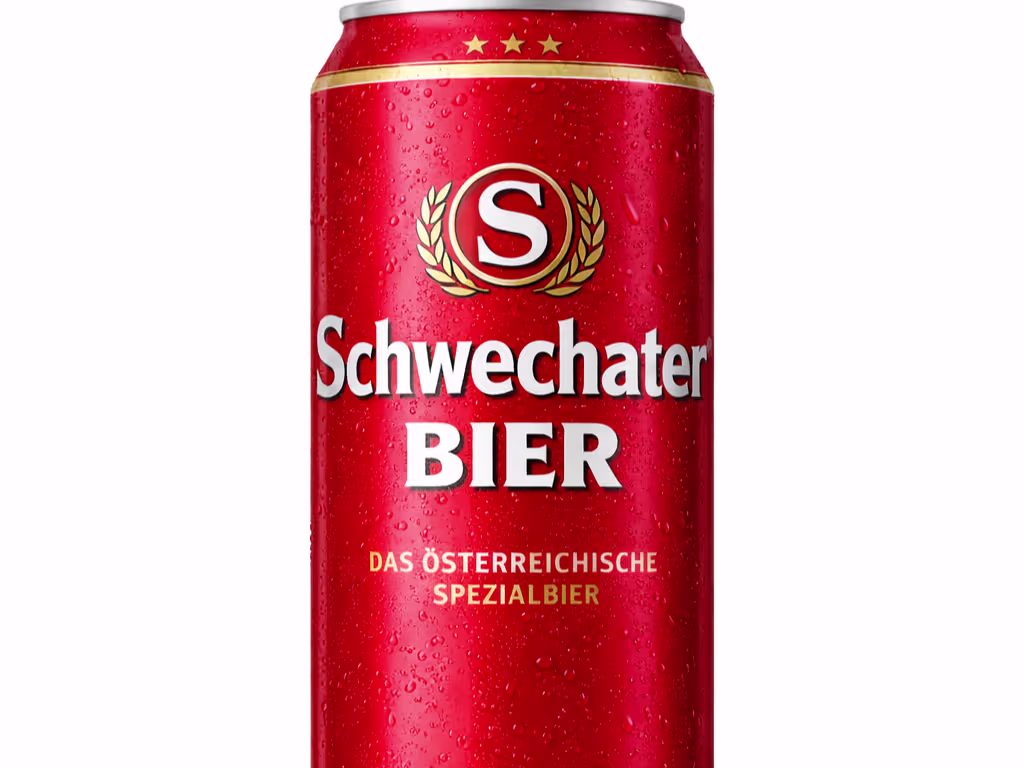 Schwechater 0.5l