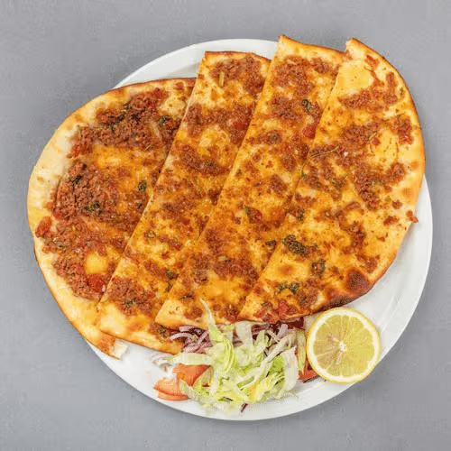 Lahmacun