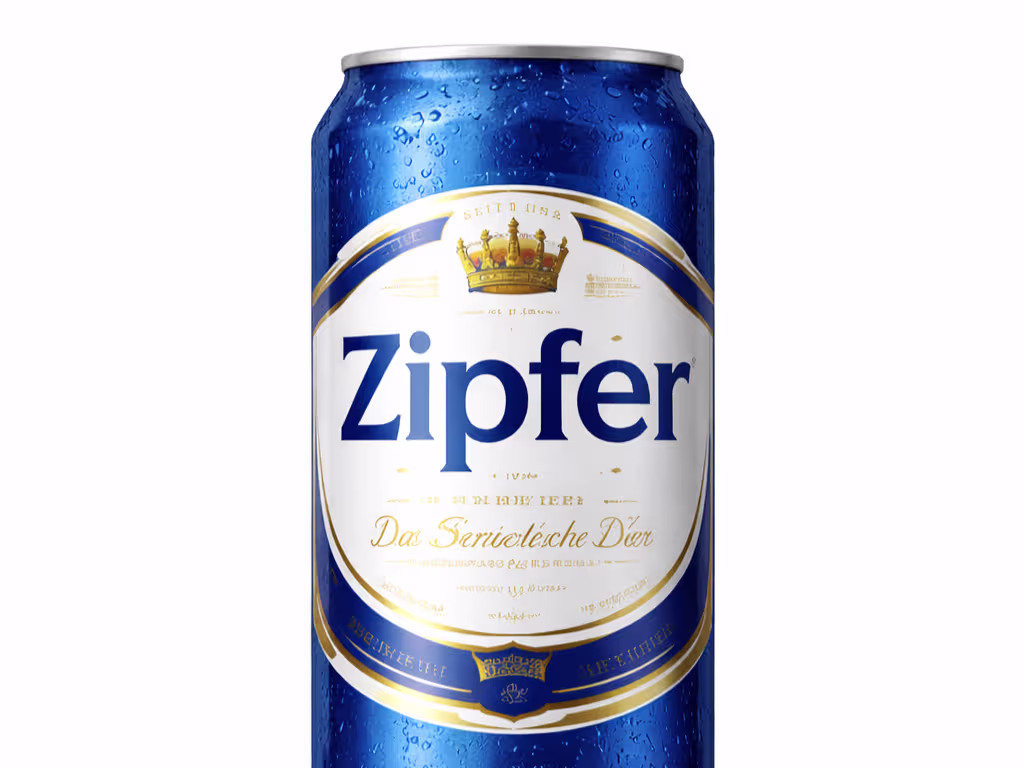 Zipfer Urtyp 0.5