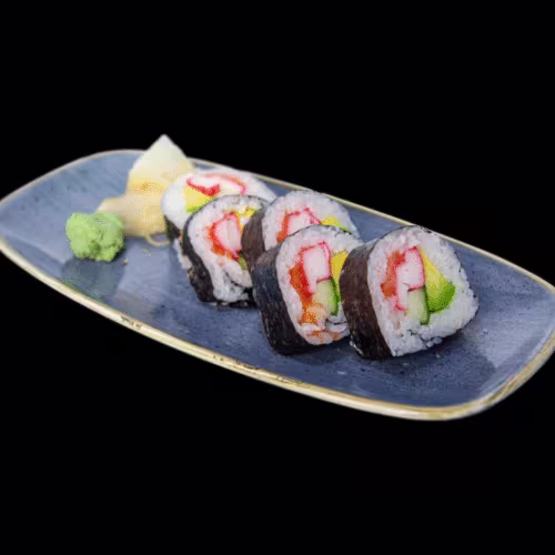 Futo Maki (5 Stück)