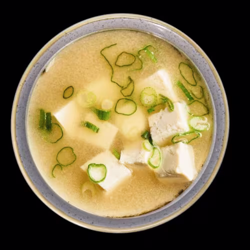 Misosuppe