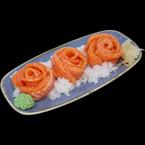Sashimi (12 Scheinben)