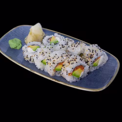 Philadelphia Roll (8 Stück)