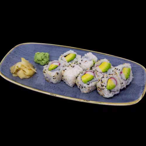 California Maki (6 Stück)