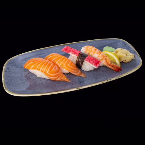 Sushi Set (mini)