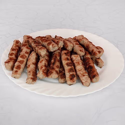 Rindfleisch Cevapcici (1kg)
