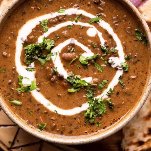 Daal Tadka