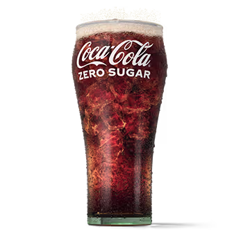Coca-Cola Zero Sugar