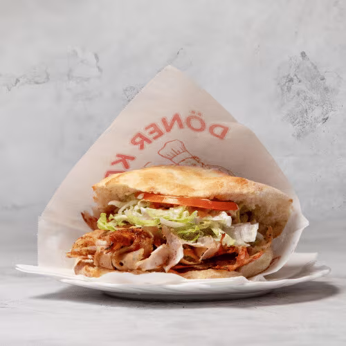 Döner Kebab