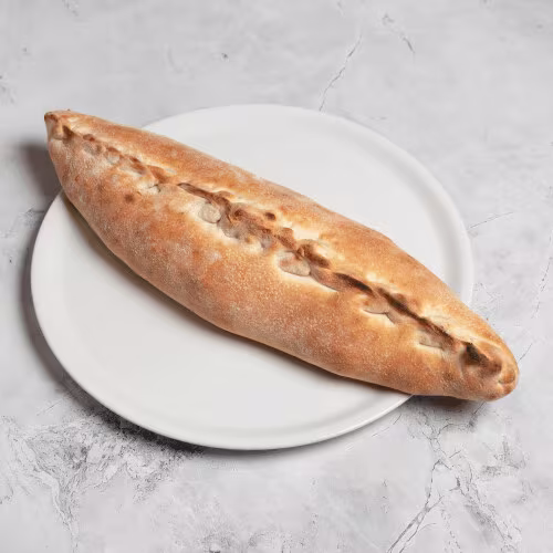 Salami-Stangerl
