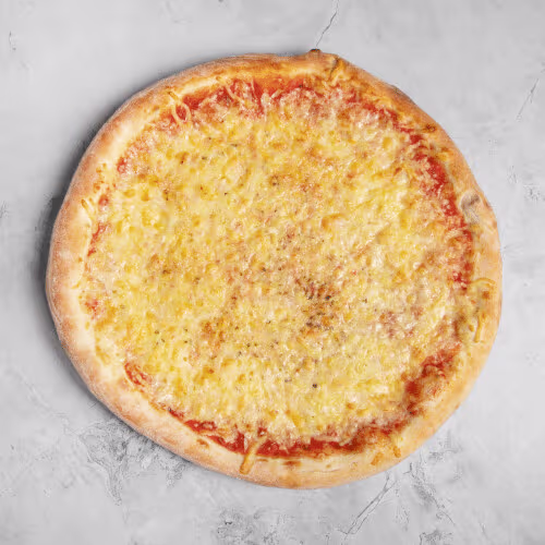 Pizza Margarita