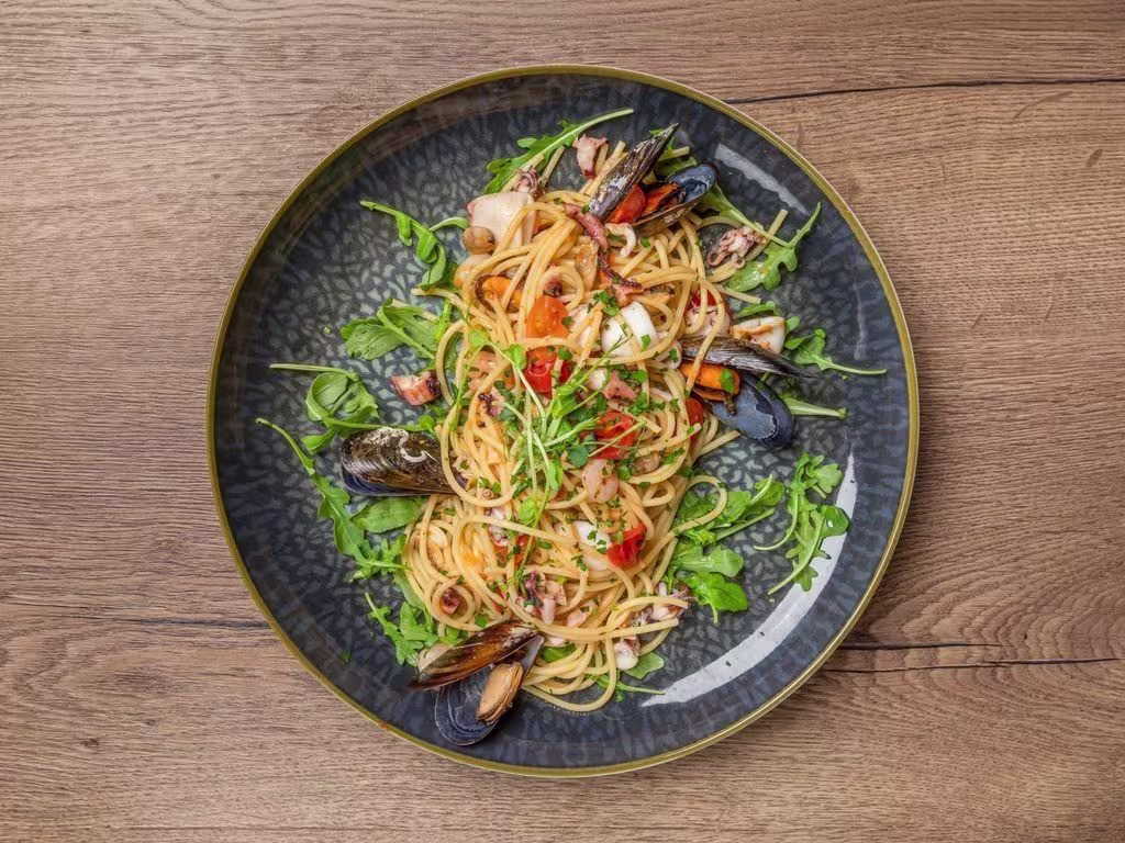 Frutti di Mare