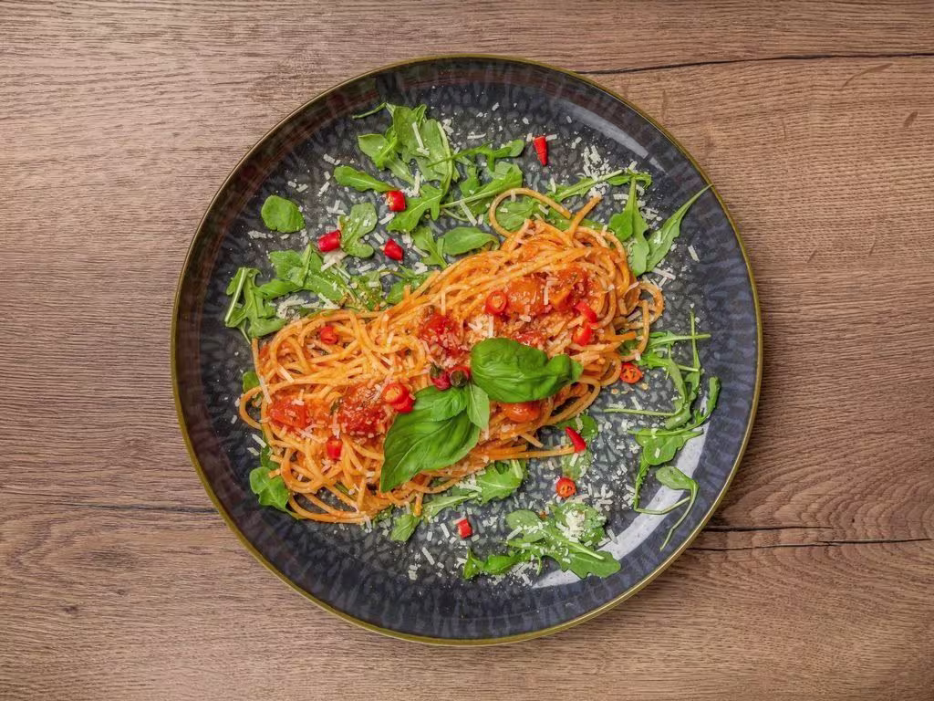 Arrabbiata