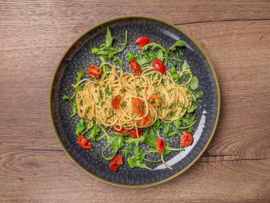 Aglio e Olio