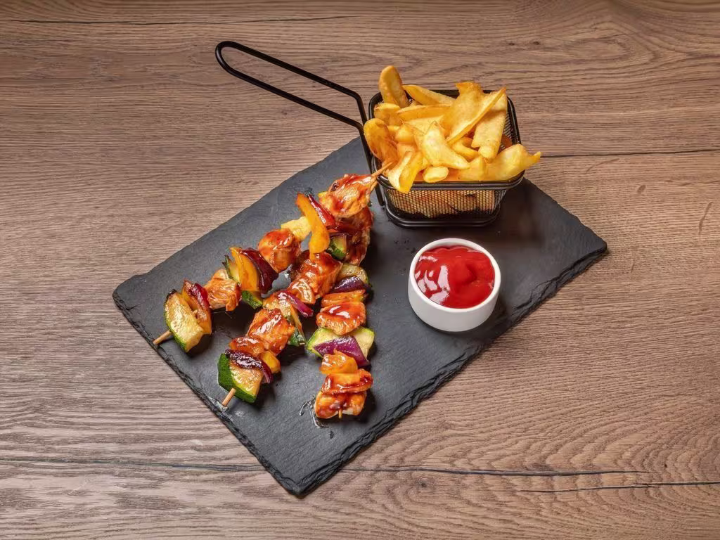 Grillspieße (3Stück)