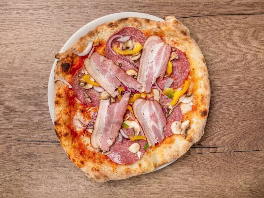Wirten Pizza