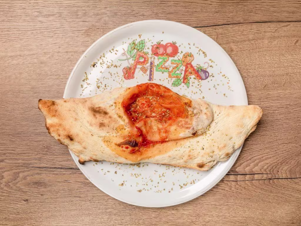 Pizza Calzone