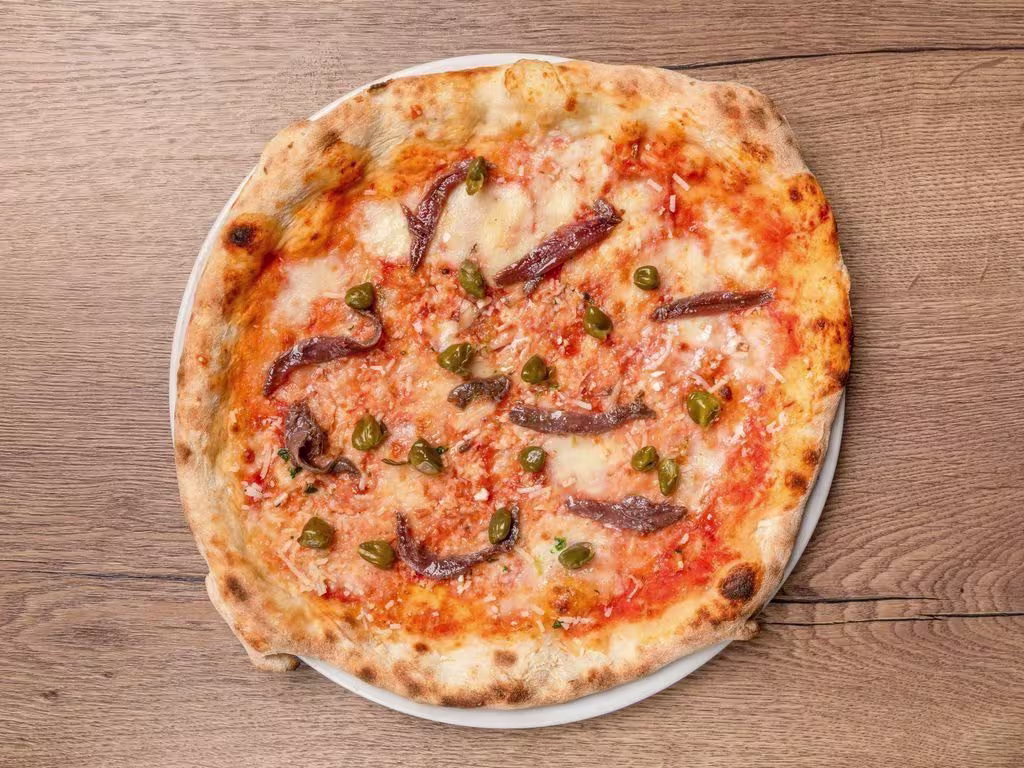 Pizza Amore