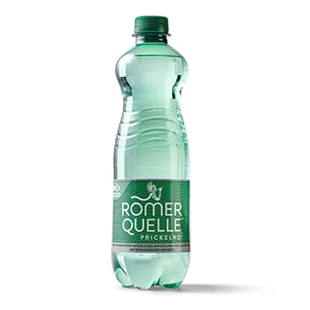 Römerquelle prickelnd 0,5l