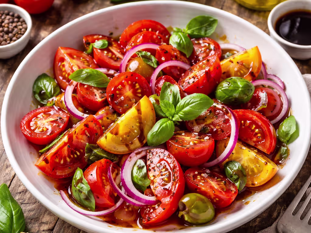 Insalata Pomodoro