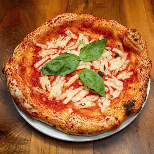 Marinara Vegana