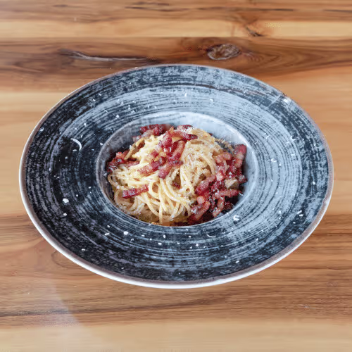Pasta Carbonara