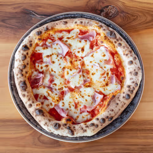 Pizza Cardinale