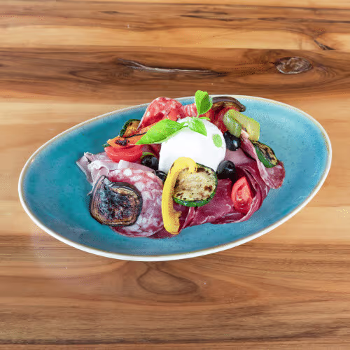 Antipasto Italiano