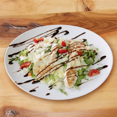 Insalata Pollo