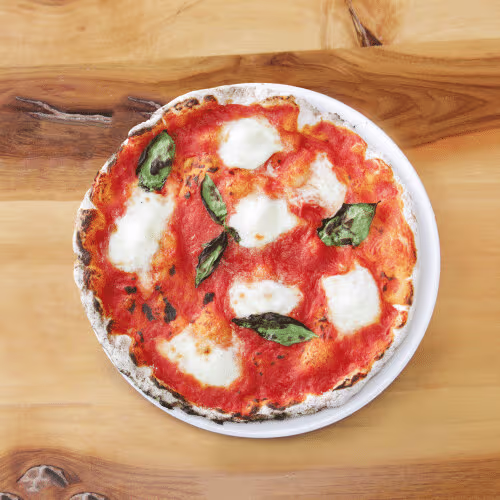 Pizza Bufalina