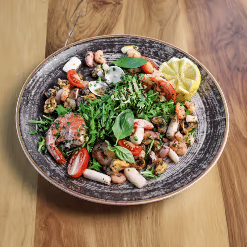 Antipasto di Mare