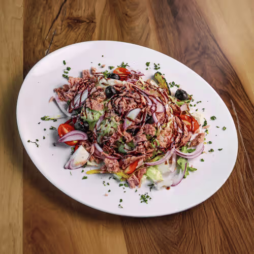 Insalata della Casa