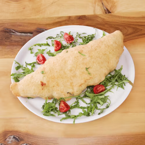 Pizza Fritta