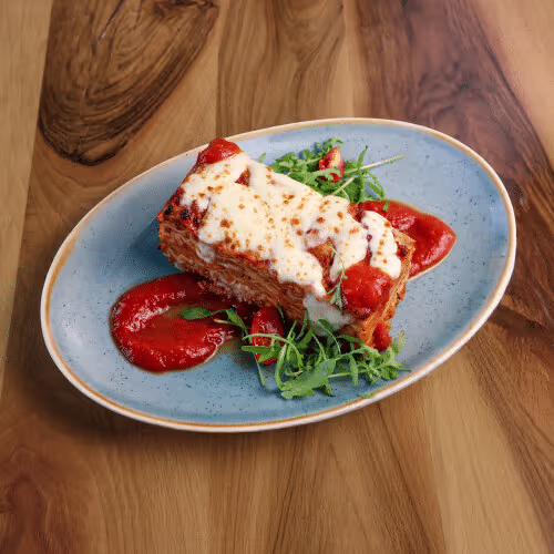 Lasagne al Forno