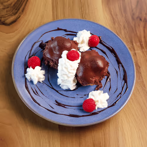 Profiterole