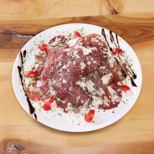 Bresaola