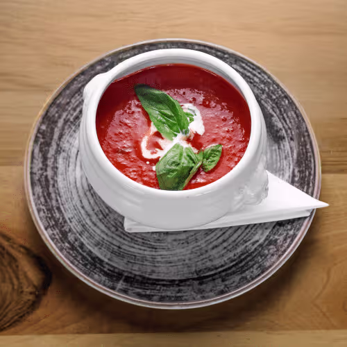 Zuppa di Pomodoro