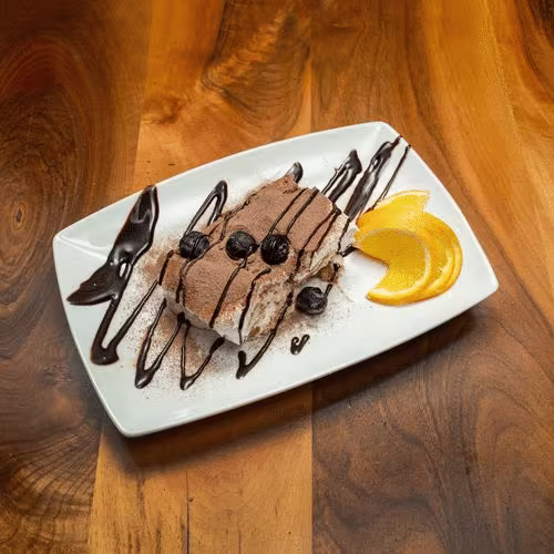 Tiramisu Glutenfrei