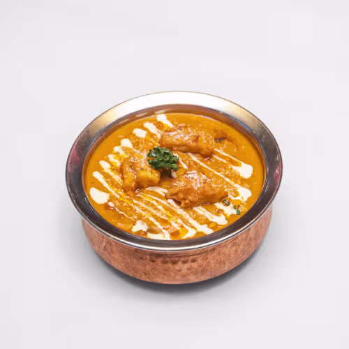 Goan Fish Curry
