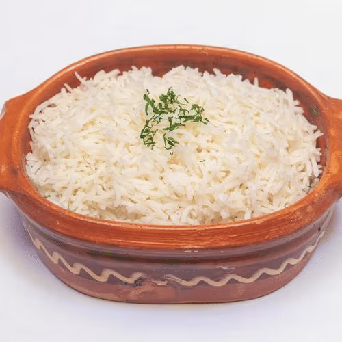 Basmati Reis