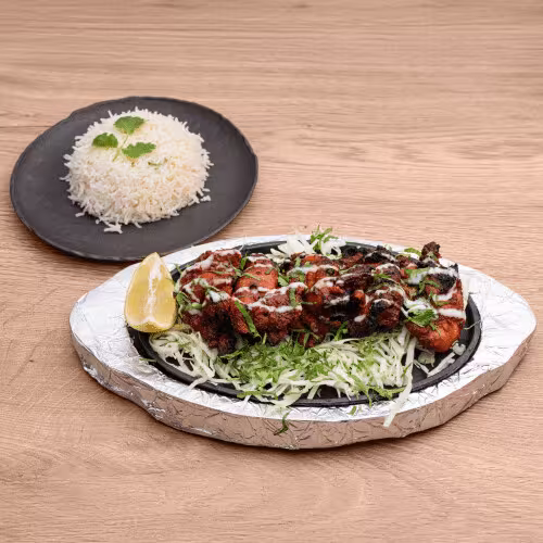 Chicken Tikka