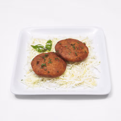 Aloo Tikki - G ( 2 Stk )