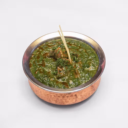 Lamm Haryali
