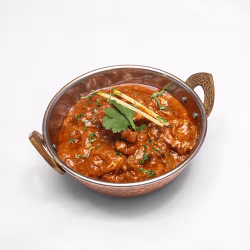 Lamm Masala