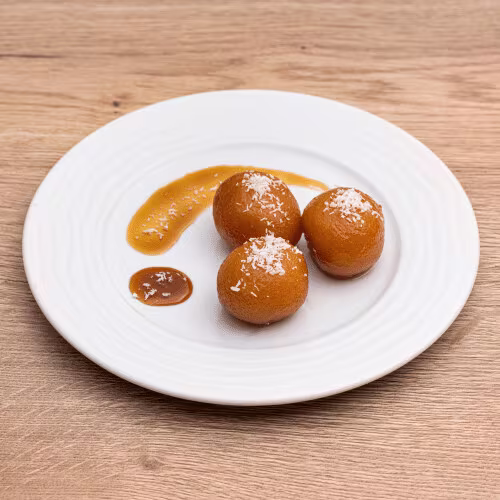 Gulab Jamun