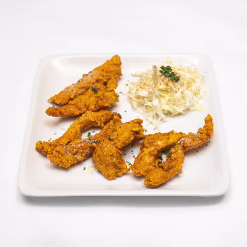 Chicken Pakoda - C