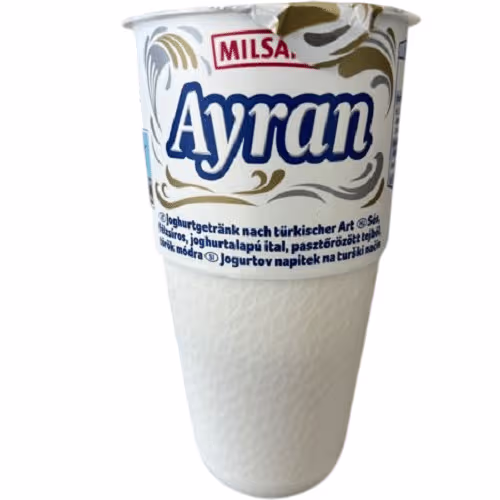 Ayran