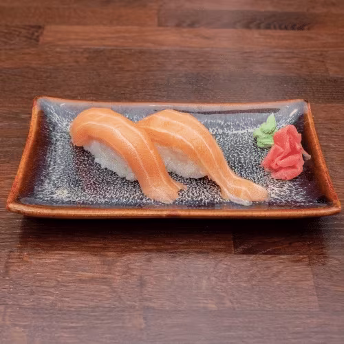 Lachs Nigiri